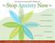 The Stop Anxiety Now Kit: A Powerful Program of Nine Easy-to-Implement Tools to Stop Anxiety and Transform Your Life, Eve A. Wood 
