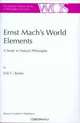 Ernst Mach