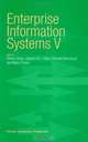 Enterprise Information Systems V, 