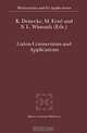 Galois Connections and Applications (MATHEMATICS AND ITS APPLICATIONS (KLUWER )), Klaus Denecke, M. Erne, S. L. Wismath, K. Denecke, Marcel Erne, Shelly L. Wismath 