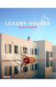 Luxury Houses Holiday Escapes, Masso Patricia, Kunz Martin Nicholas 