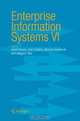 Enterprise Information Systems VI, 