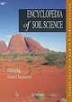 Encyclopedia of Soil Science, Ward Chesworth 