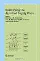 Quantifying the Agri-Food Supply Chain (Wageningen UR Frontis Series), 