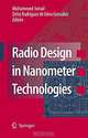 Radio Design in Nanometer Technologies, 