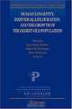 Human Longevity, Individual Life Duration, and the Growth of the Oldest-Old Population (International Studies in Population), 