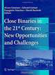 Close Binaries in the 21st Century: New Opportunities and Challenges, Alvaro Gimenez, Edward Guinan, Panagiotis Niarchos, Slavek Rucinski 