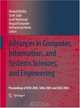 Advances in Computer, Information, and Systems Sciences, and Engineering: Proceedings of IETA 2005, TeNe 2005 and EIAE 2005, 