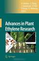Advances in Plant Ethylene Research: Proceedings of the 7th International Symposium on the Plant Hormone Ethylene, 