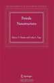 Periodic Nanostructures, Mircea V. Diudea, Csaba L. Nagy 