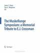 The Muskellunge Symposium: a Memorial Tribute to E.J. Crossman (Developments in Environmental Biology of Fishes) (Developments in Environmental Biology of Fishes), 