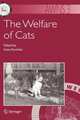 The Welfare of Cats (Animal Welfare), 