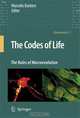 The Codes of Life: The Rules of Macroevolution, Editor Marcello Barbieri 