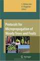 Protocols for Micropropagation of Woody Trees and Fruits, 