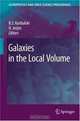 Galaxies in the Local Volume (Astrophysics and Space Science Proceedings), 