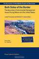 Both Sides of the Border: Transboundary Environmental Management Issues Facing Mexico and the United States (The Economics of Non-Market Goods and Resources, V. 2), Linda Fernandez, Richard T. Carson 