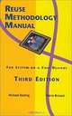 Reuse Methodology Manual for System-On-A-Chip Designs, Michael Keating, Pierre Bricaud 