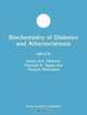 Biochemistry of Diabetes and Atherosclerosis (Developments in Molecular and Cellular Biochemistry), 