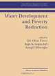 Water Development and Poverty Reduction (Natural Resource Management and Policy), Aysegul Kibaroglu, Rajiv K. Gupta, I.H. Olcay Unver 