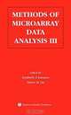 Methods of Microarray Data Analysis III: Papers from Camda 