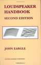 Loudspeaker Handbook, John Eargle 
