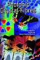 Photonic Crystal Fibres, Anders Bjarklev, Jes Broeng, Araceli Sanchez Bjarklev 