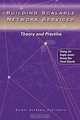 Building Scalable Network Services: Theory and Practice, Cheng Jin 