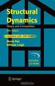 Structural Dynamics: Theory and Computation, Mario Paz, William Leigh 