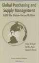 Global Purchasing and Supply Management : Fulfill the Vision, Victor H. Pooler 