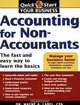 Accounting for Non-Accountants: The Fast and Easy Way to Learn the Basics, Wayne Label 