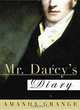 Mr. Darcy