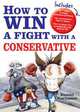 How to Win a Fight with a Conservative, Daniel Kurtzman 
