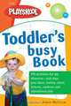 The Playskool Toddler