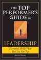The Top Performer