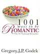 1001 Ways to Be Romantic, Gregory Godek 