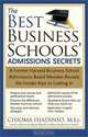 The Best Business Schools