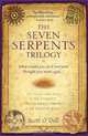 The Seven Serpents Trilogy, Scott O