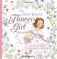 The Most Special Flower Girl: All the Best Things About Being in a Wedding, 