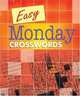 Easy Monday Crosswords, 