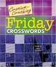 Cranium-Crushing Friday Crosswords, 