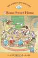 The Wind in the Willows #4: Home Sweet Home, Kenneth Grahame 