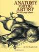 Anatomy for the Artist (Spiral Edition), Jeno Barcsay 