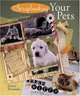 Scrapbooking Your Pets: 200 Page Designs, Stacey Panassidi 