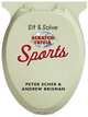 Sit & Solve Scratch Trivia: Sports, Peter Scher & Andrew Brisman 