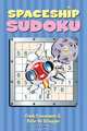 Spaceship Sudoku, Frank Coussement & Peter De Schepper 