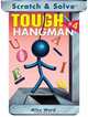 Scratch & Solve Tough Hangman #4, Mike Ward 