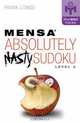 Mensa Absolutely Nasty Sudoku: Level 4, Frank Longo 
