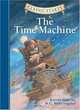 The Time Machine, H. G. Wells 