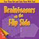 Brainteasers on the Flip Side, Michael Rios, Dave Tuller 