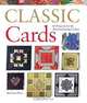 Classic Cards: 60 Projects for the Discriminating Crafter, Marrian Piers 